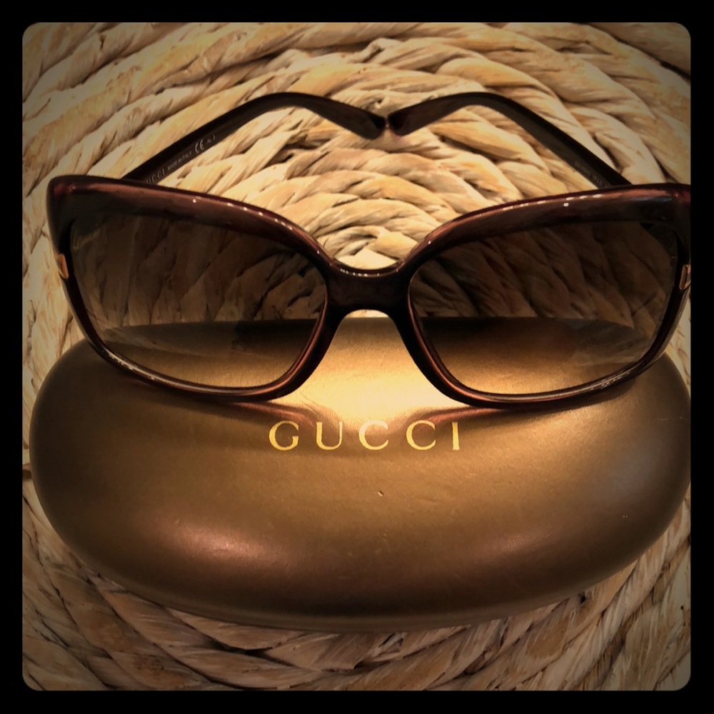 Gucci Sunglasses